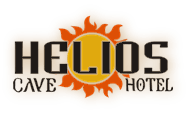 Helios Cave Hotel
